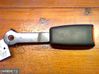 Front seatbelt buckle 3HJ3306430