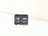Panel lighting control switch 2K0941333D