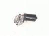 Wiper motor 