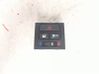 Hazard light switch 61319196714