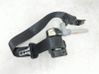 Middle seatbelt (rear) 39808363