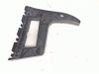 Rear bumper mounting bracket 