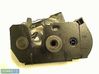 Tailgate/trunk/boot lock/catch/latch 30649107
