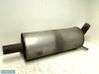 Rear muffler/silencer tail pipe 2H0253181N