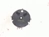 Front door wing mirror part 1609065580