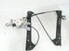 Front door window regulator with motor 127556821278880