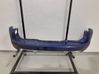 Rear bumper 1718587