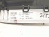 Speedometer (instrument cluster) 36002195