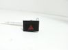 Hazard light switch 2K0953509