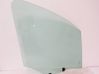 Front door window glass four-door 9202L6