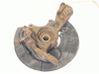 Front wheel hub spindle knuckle 31216768995