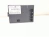 Seat control module 