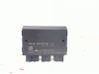 Tow bar trailer control unit/module 4G8907383