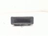 Tailgate/trunk/boot exterior handle 51247118158