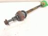 Rear driveshaft 3Q0501204D