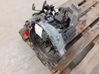 Manual 5 speed gearbox 31256100