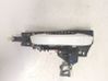 Front door exterior handle 4H0837205
