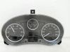 Speedometer (instrument cluster) 9673999380
