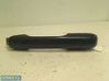 Front door exterior handle 