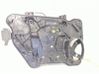 Front window lifting mechanism without motor K68043735AA