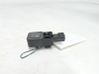 Airbag deployment crash/impact sensor 13509730