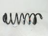 Rear coil spring 5102Z6