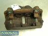 Front brake caliper 93192059