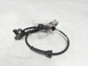 ABS brake wheel speed sensor 9813759680