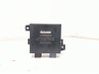 Parking PDC control unit/module 12763653