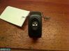 Electric window control switch 