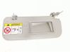 Skydelis nuo saulės 85220H8060BF3
