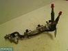 Inyector de combustible 95XF9D280AB