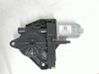 Front door window regulator motor 31253062
