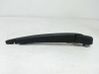 Rear wiper blade arm 287804CC0A