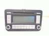 Radio/CD/DVD/GPS head unit 