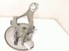 Front wheel hub 4G0505432E