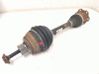 Front driveshaft 4G0407271A
