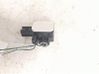 Airbag deployment crash/impact sensor 31334336