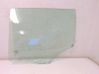 Rear door window glass 31385420