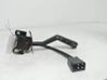 Wiper control stalk 1363017