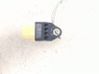 Airbag deployment crash/impact sensor 98237AJ000