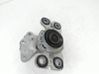 Gearbox mount 31401307