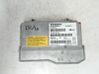 Airbag control unit/module 31295676