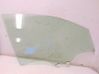 Front door window glass four-door 61011AL000