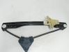 Front window lifting mechanism without motor 2H7839401G