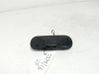 Windshield washer spray nozzle 2H0955987C
