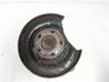 Front wheel hub 30666557