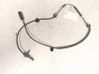 ABS brake wheel speed sensor D10E4370X