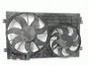 Electric radiator cooling fan 1K0959455EA