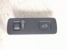 Tailgate/boot open switch button 31376510